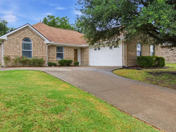 711 Oakmont Dr, Ennis, TX 75119