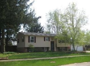 801 Silver St, Urbana, IL
