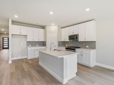 561 Sierra Rdg, Lavon, TX, 75166