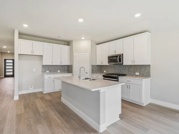 518 Tidal Dr, McKinney, TX 75071