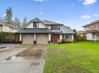4501 Benz Cres, Langley, BC V2Z 1L5