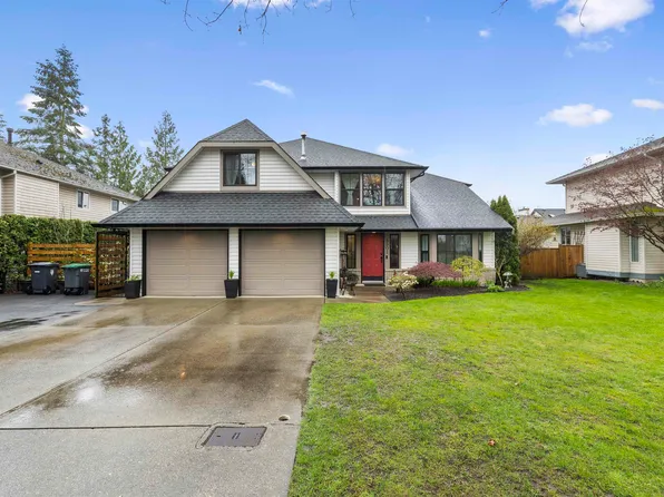 4501 Benz Cres, Langley, BC V2Z 1L5