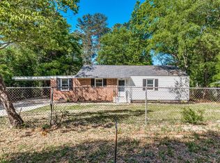 2831 Gordy Rd, Augusta, GA 30906