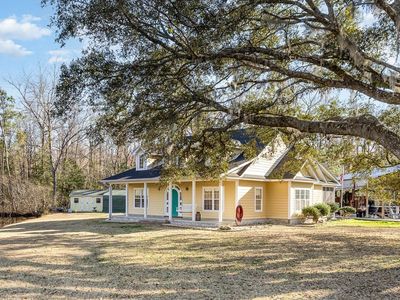 2724 A C Ln, Conway, SC, 29526