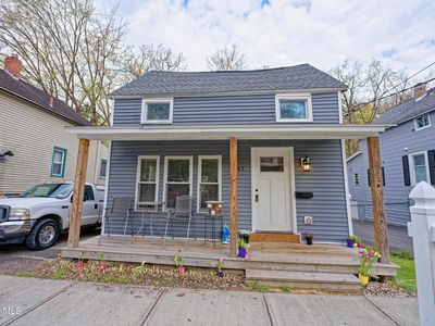 941 6th St Street, Rensselaer, NY, 12144