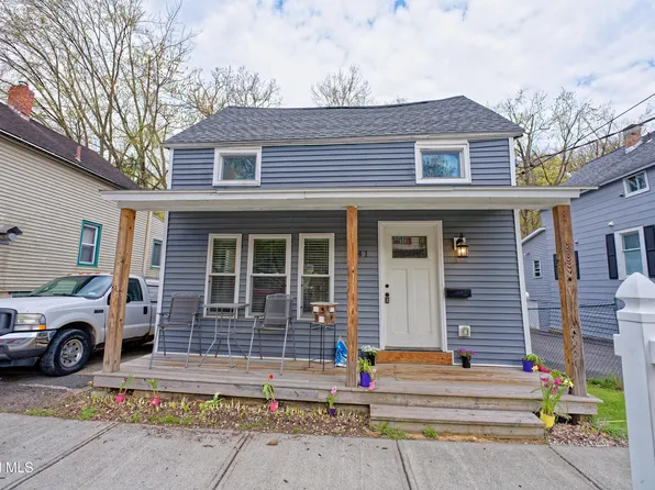 941 6th St Street, Rensselaer, NY 12144