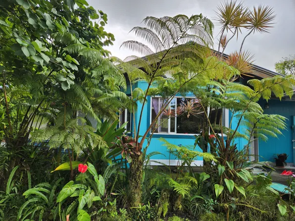 13-1103 Malama St, Pahoa, HI 96778