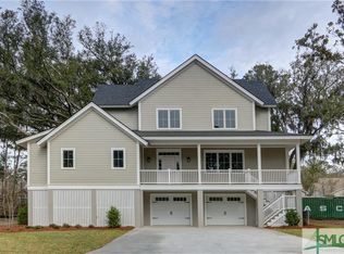 104 Natalie Ct, Savannah, GA 31410