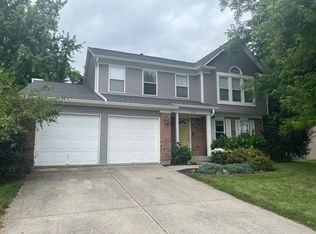 11133 Sunnybay Ln, Indianapolis, IN