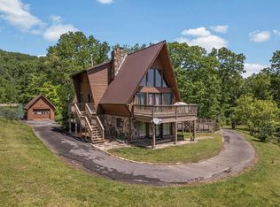 903 Kanuckle Rd, Pikeville, TN 37367