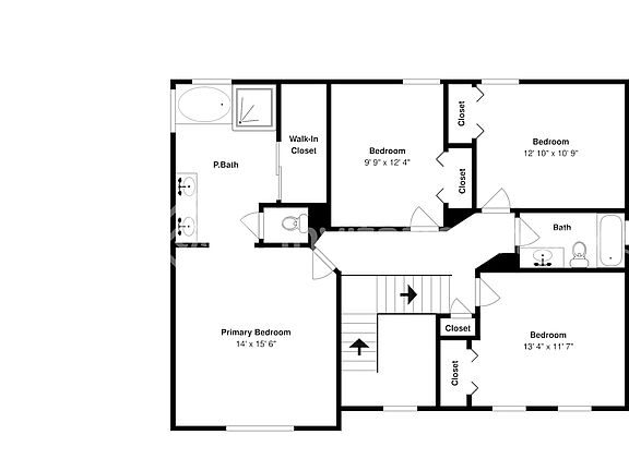 3rd image of 9650 Fox Hunt Cir N