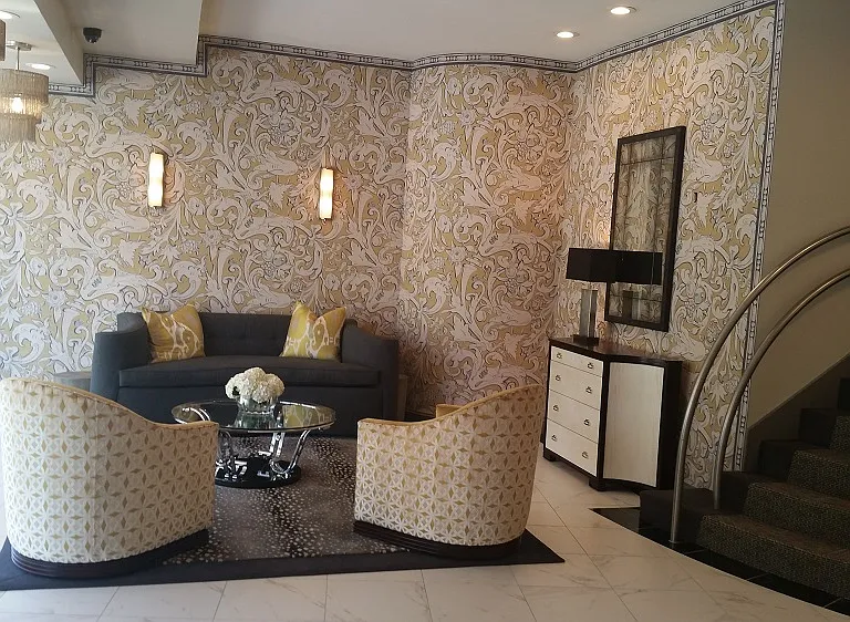 Washington House — Photo 15
