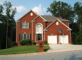 6378 Greenock Dr, Stone Mountain, GA 30087