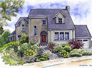 2350 Corona Ct, Berkeley, CA 94708