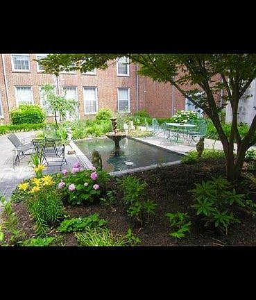 2nd image of 523 N Bertrand St Unit 303