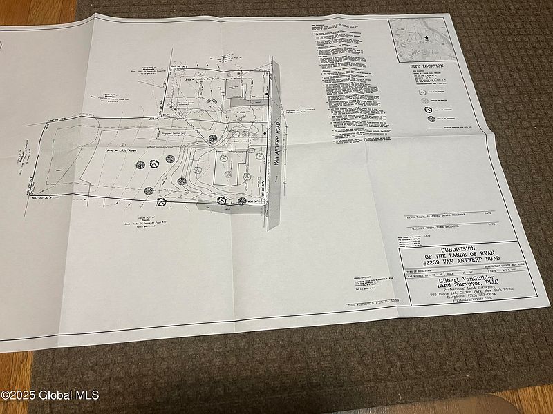 5th image of 2239 Van Antwerp Road