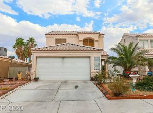 8105 Hydra Ln, Las Vegas, NV 89128