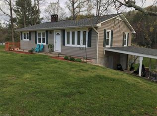 5778 Sparta Rd, North Wilkesboro, NC 28659