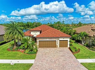 20800 Granlago Dr, Venice, FL 34293