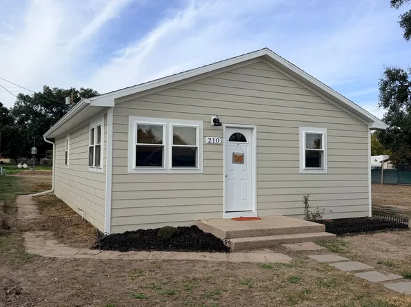 210 S Vennum St, Palisade, NE 69040