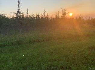 0 Reeves Rd #62, Dexter, NY 13634