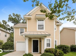 235 Waterlemon Way, Monroe, NC 28110