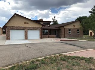 1715 Willow St, Canon City, CO 81212