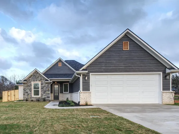 901 Redwing Way, Whitehouse, TX 75791