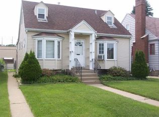 1334 Davis Ave, Whiting, IN 46394