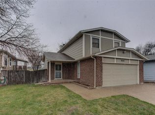 9240 W 104th Pl, Westminster, CO 80021