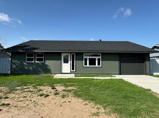 1106 S Pennsylvania Ave, Liberal, KS 67901