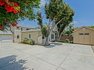 1741 2nd Street, Manhattan Beach, CA 90266