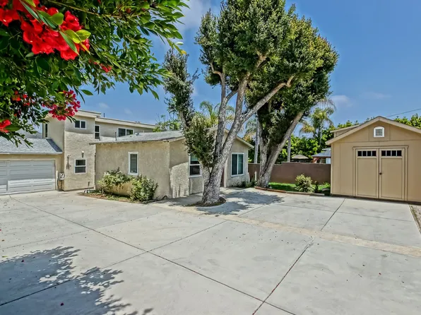 1741 2nd Street