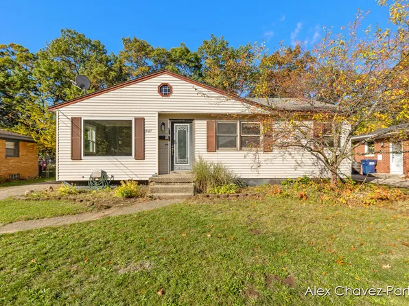 3427 Parkland Ave SW, Wyoming, MI 49509