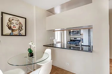 Rented by Direct Properties New York