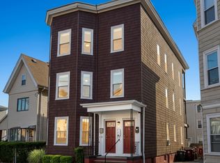 71 School St #3, Everett, MA 02149