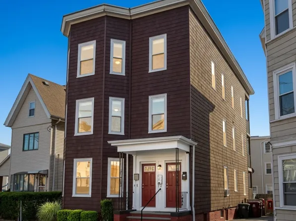 71 School St #3, Everett, MA 02149