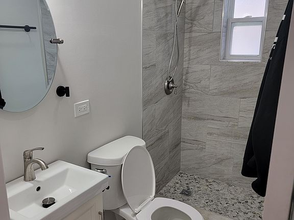 2nd image of 3629 S Paulina St #1F