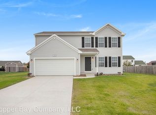 6645 Tiger Lily Dr, Kalamazoo, MI