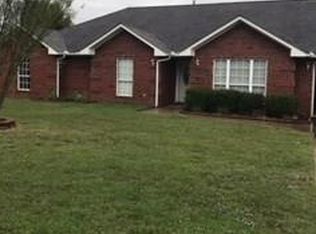 614 E Coal Ave, McAlester, OK 74501