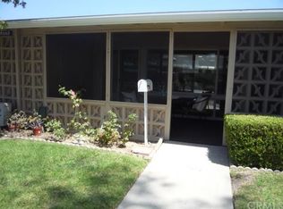 1260 Knollwood Rd APT 39C, Seal Beach, CA 90740