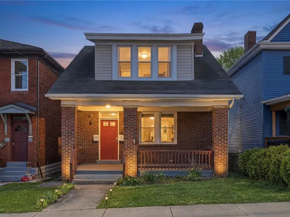 1143 Wisconsin Ave, Pittsburgh, PA 15216