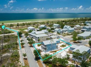 106 Wet Feet Ct, Port Saint Joe, FL 32456