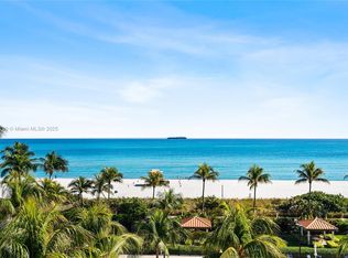 2625 Collins Ave APT 607, Miami Beach, FL 33140