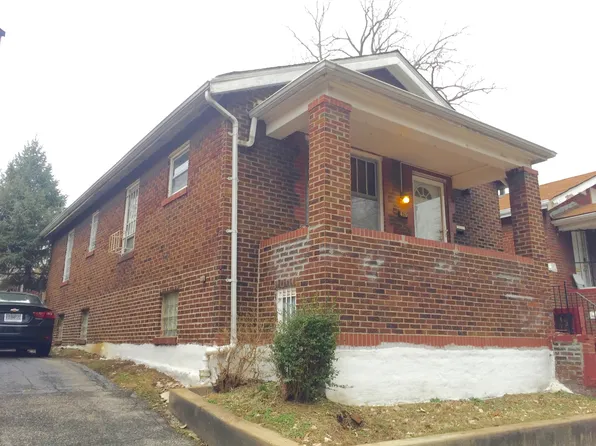 4119 Clara Pl, Saint Louis, MO 63115