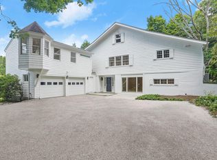 25 Mark Twain Ln, Redding, CT 06896