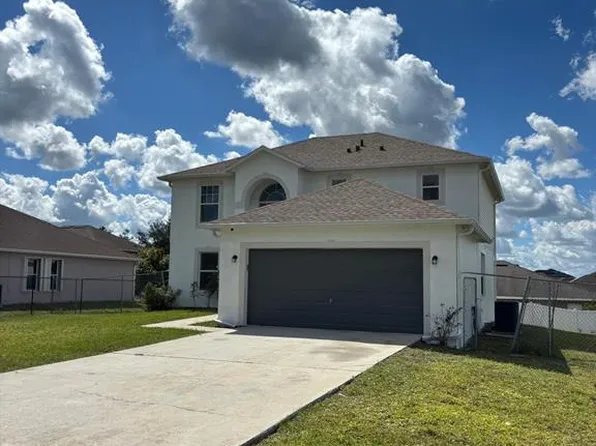 404 Manitoba Dr, Poinciana, FL 34759