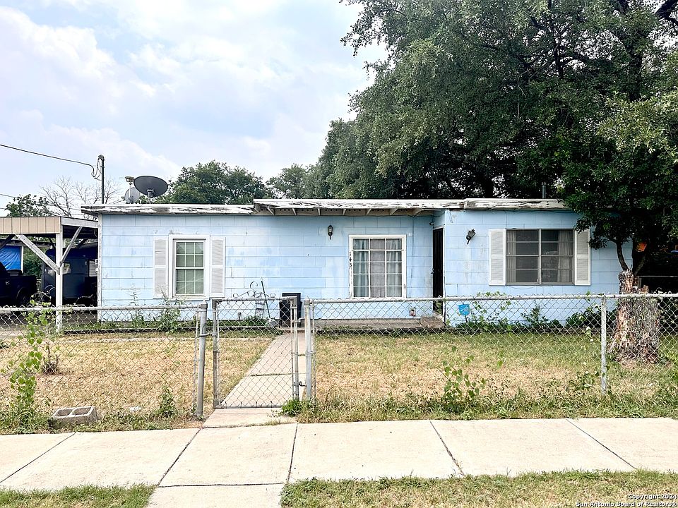 1st image of 1434 W ANSLEY BLVD