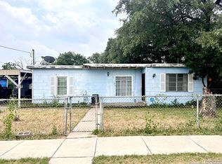 1434 W Ansley Blvd, San Antonio, TX 78224