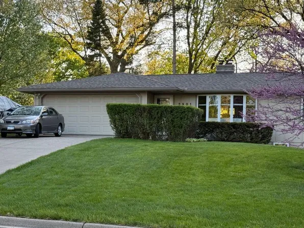 3901 Hampshire Ave N, Crystal, MN 55427